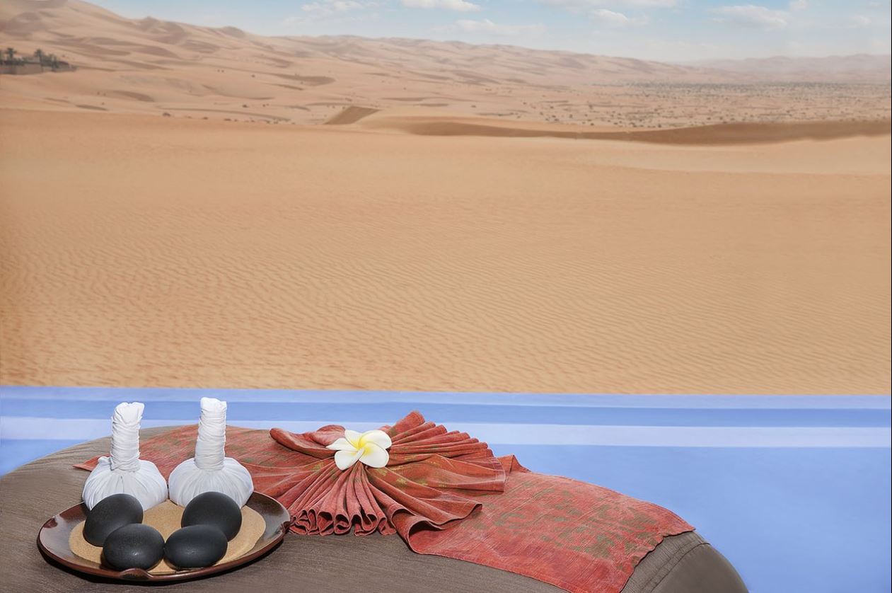 Anantara Spa
