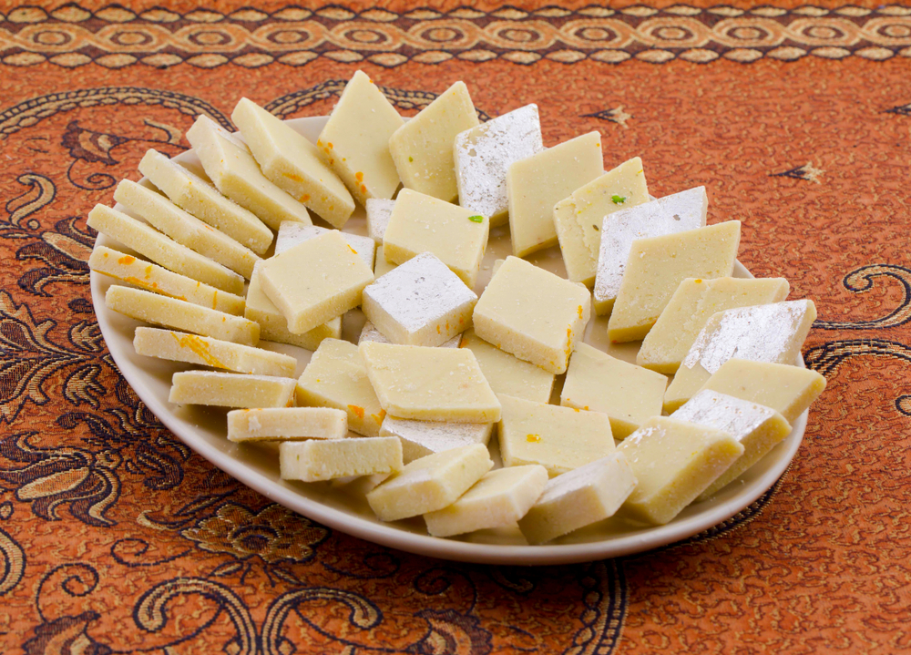 Barfi