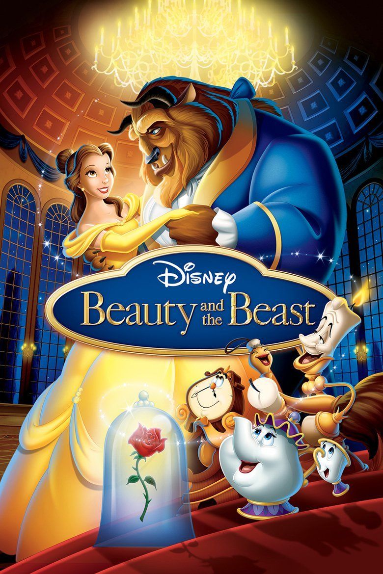 ‘Beauty and the Beast’