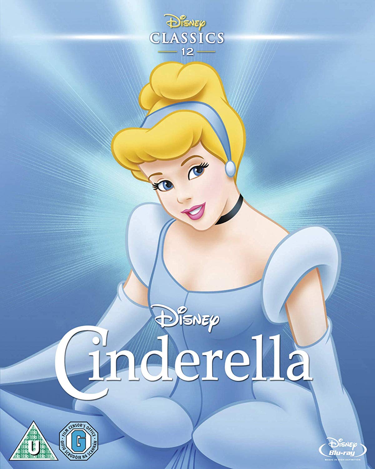 ‘Cinderella’