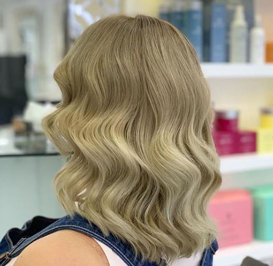 Hush Salon