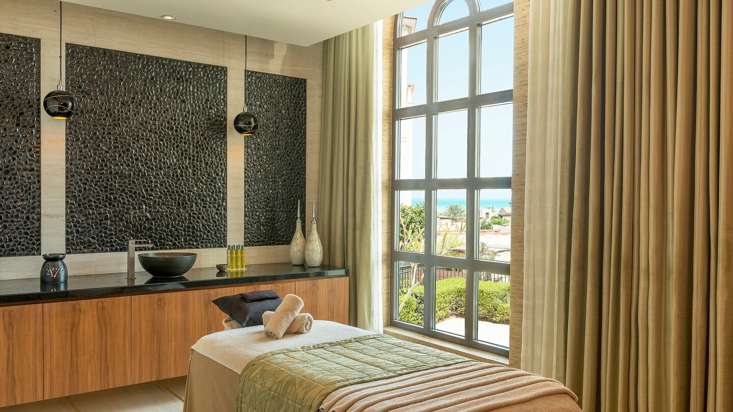 Iridium Spa