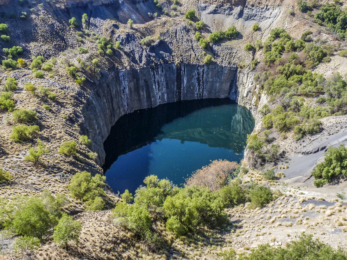 Kimberley