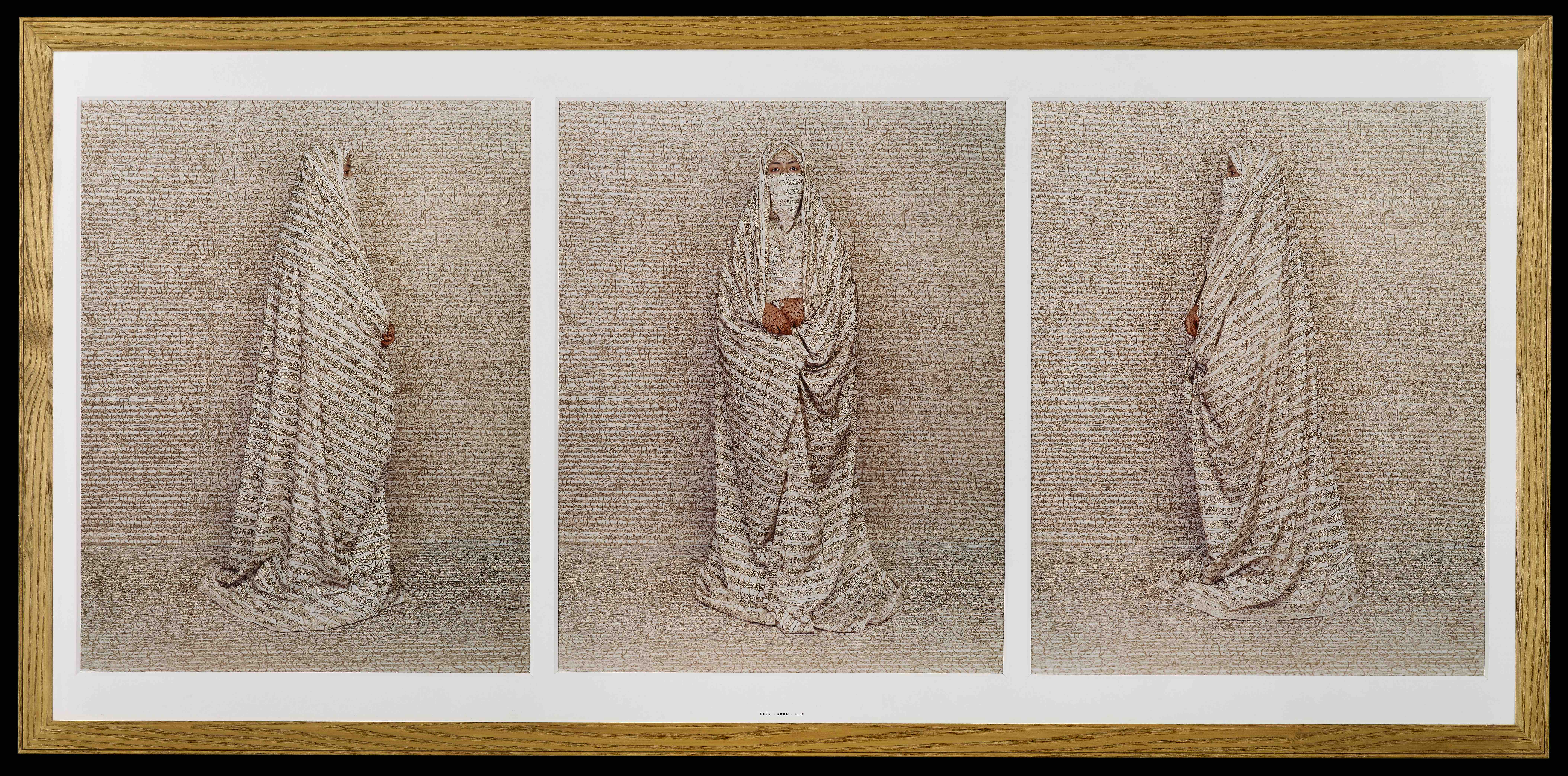 ‘Les Femmes du Maroc’