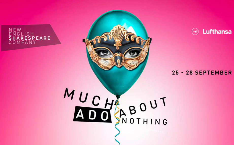 ‘Much Ado About Nothing’