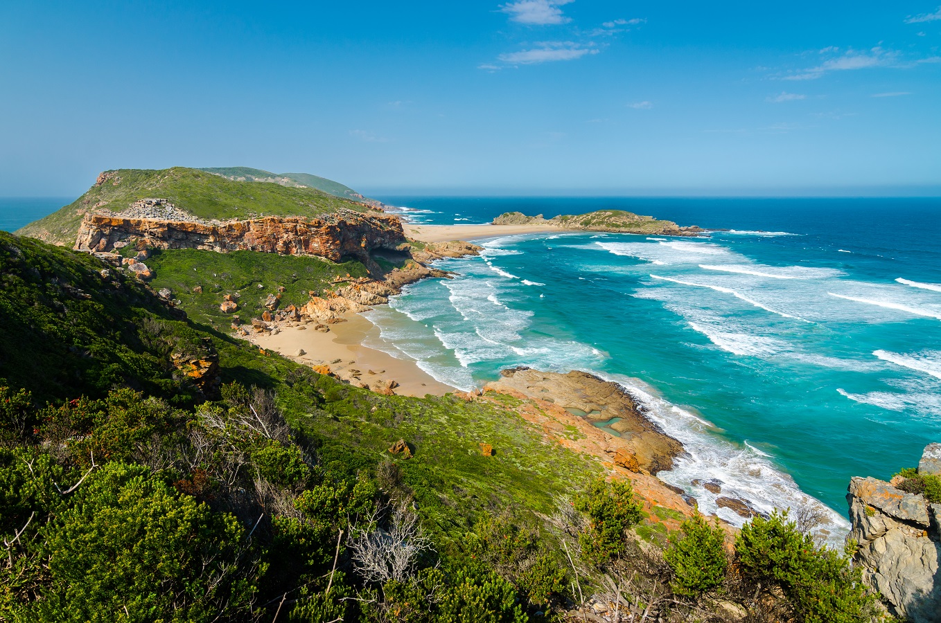 Plettenberg Bay