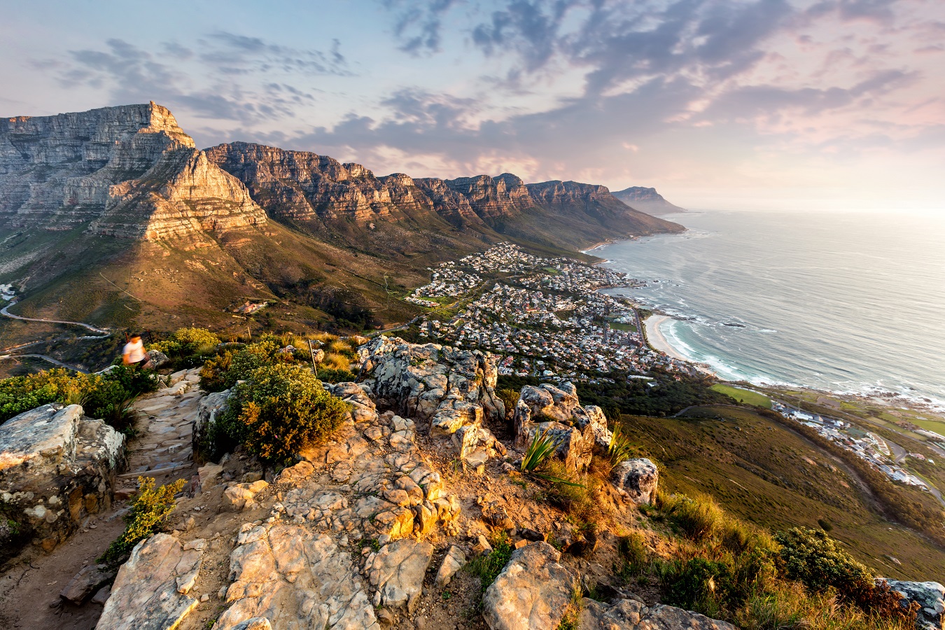 Table Mountain