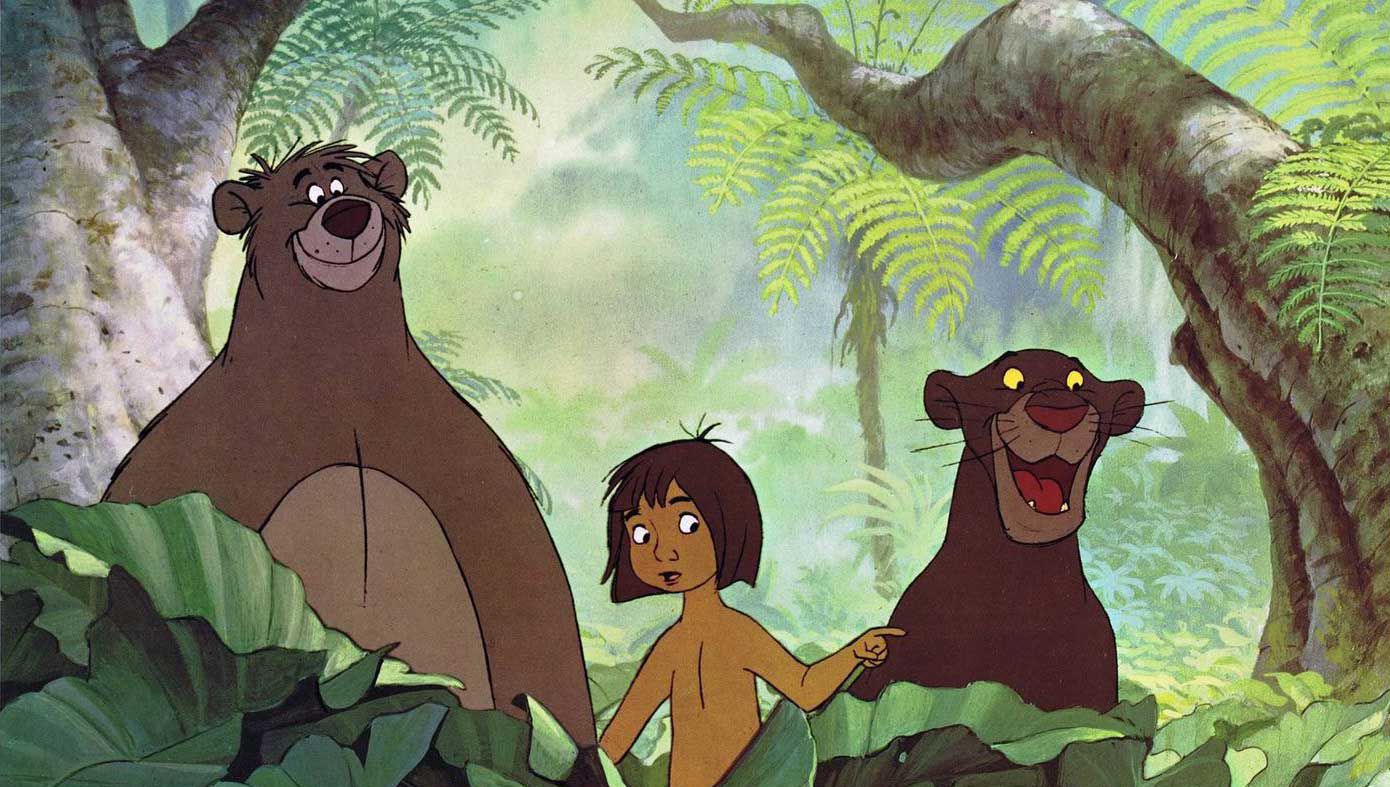 ‘The Jungle Book’
