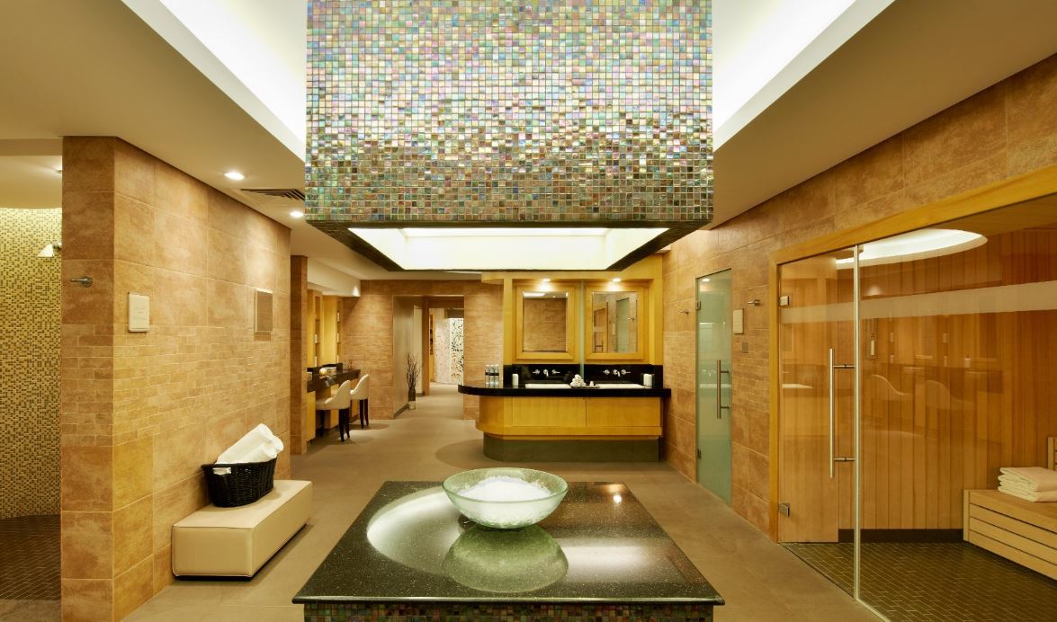 Willow Stream Spa