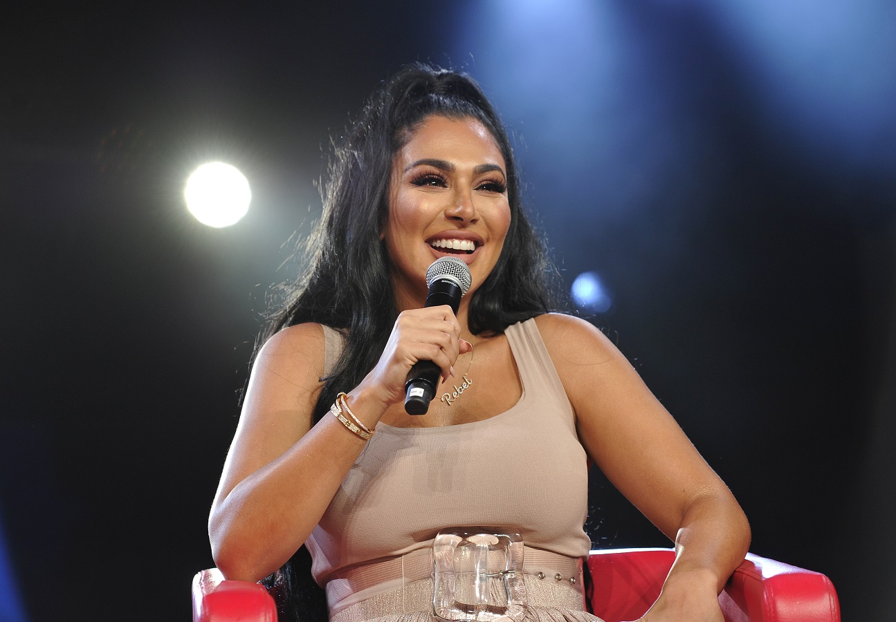 Women behind Middle Eastern brands