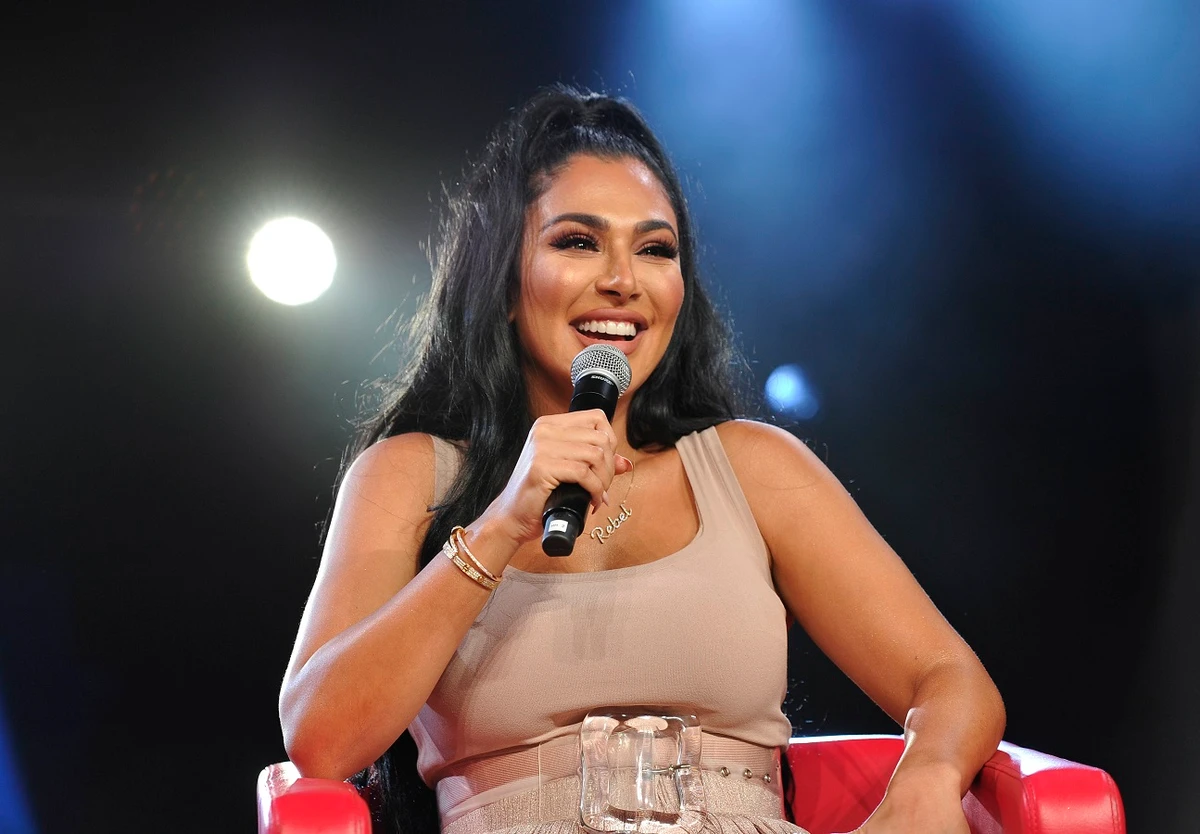 Women behind Middle Eastern brands