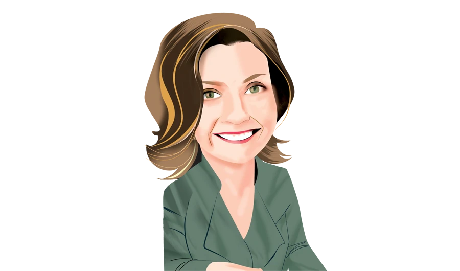 INTERVIEW: Dubai’s Doyenne of the behavior-changing business