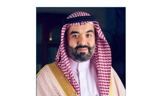 Minister of Communications and Information Technology Abdullah Al-Sawaha. (SPA)