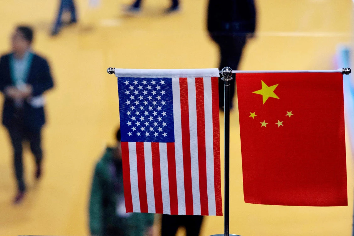 But with prices of many retail goods now likely to rise, the administration’s move threatens the US economy’s main driver. (File/AFP)