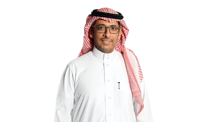 Industry and Mineral Resources Minister Bandar Alkhorayef