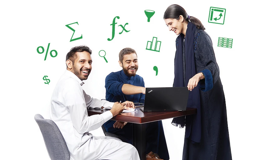 Startup of the Week: Taking Excel beyond  its ‘boring’ reputation