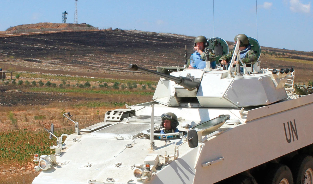 Lebanon rescue talks follow lull in fighting