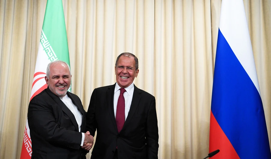 Tehran issues new threat to  ramp up its nuclear program