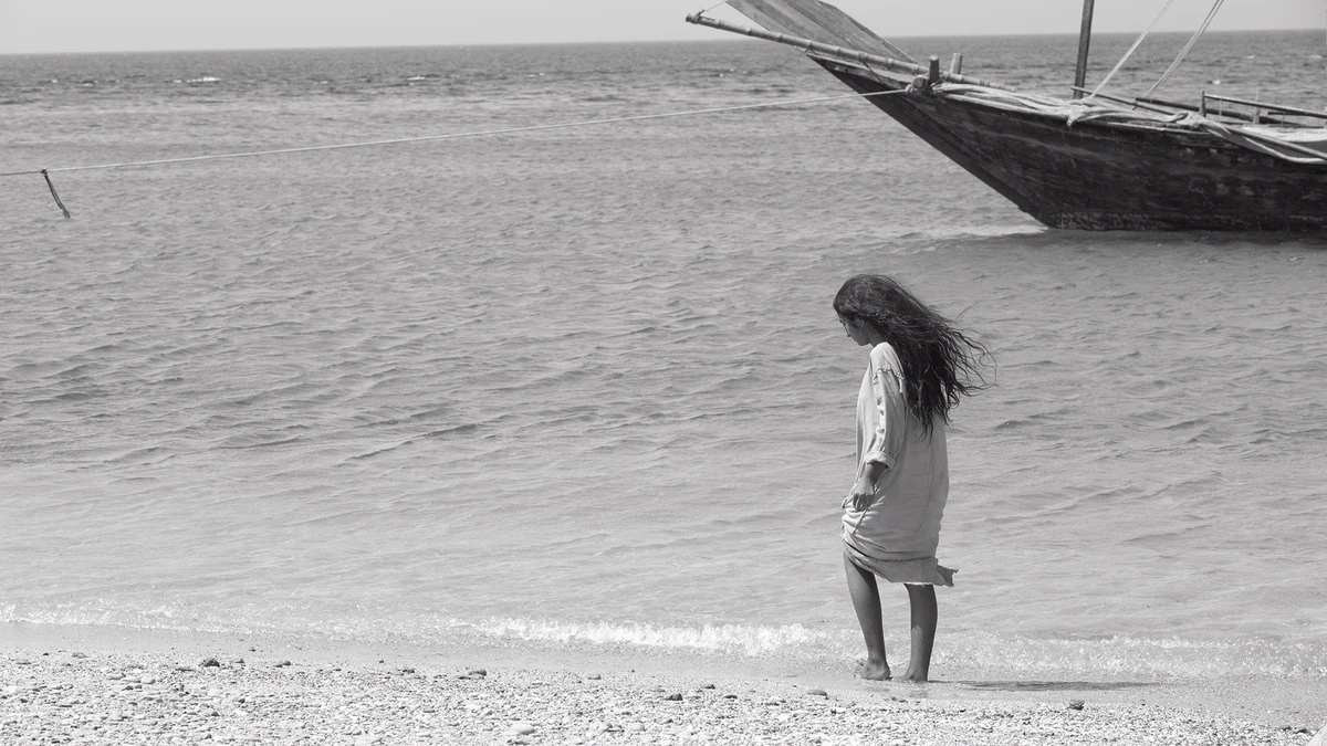 Saudi-directed film ‘Scales’ premieres at Venice Film Festival