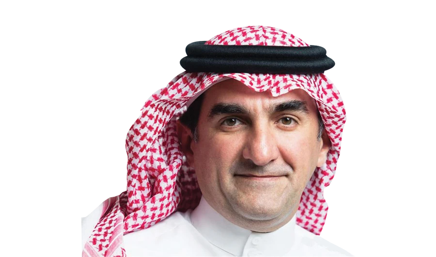 Yasir Othman Al-Rumayyan, chairman of Saudi Aramco. (Supplied)
