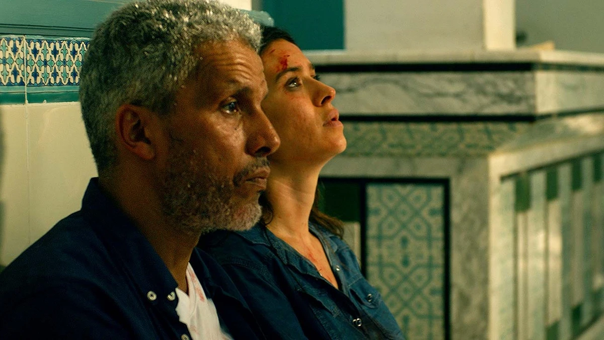 ‘A Son’ is a powerful family tragedy will long be remembered