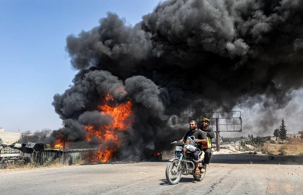 (File/AFP)
