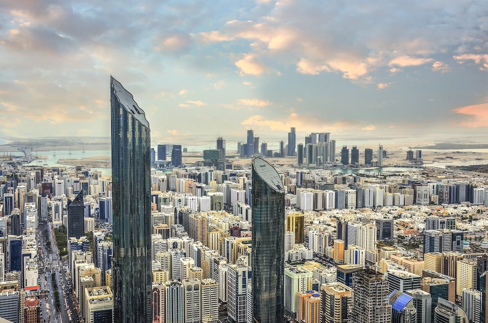 Aabar’s bonds drop on ‘adverse’ audit, despite Abu Dhabi backing
