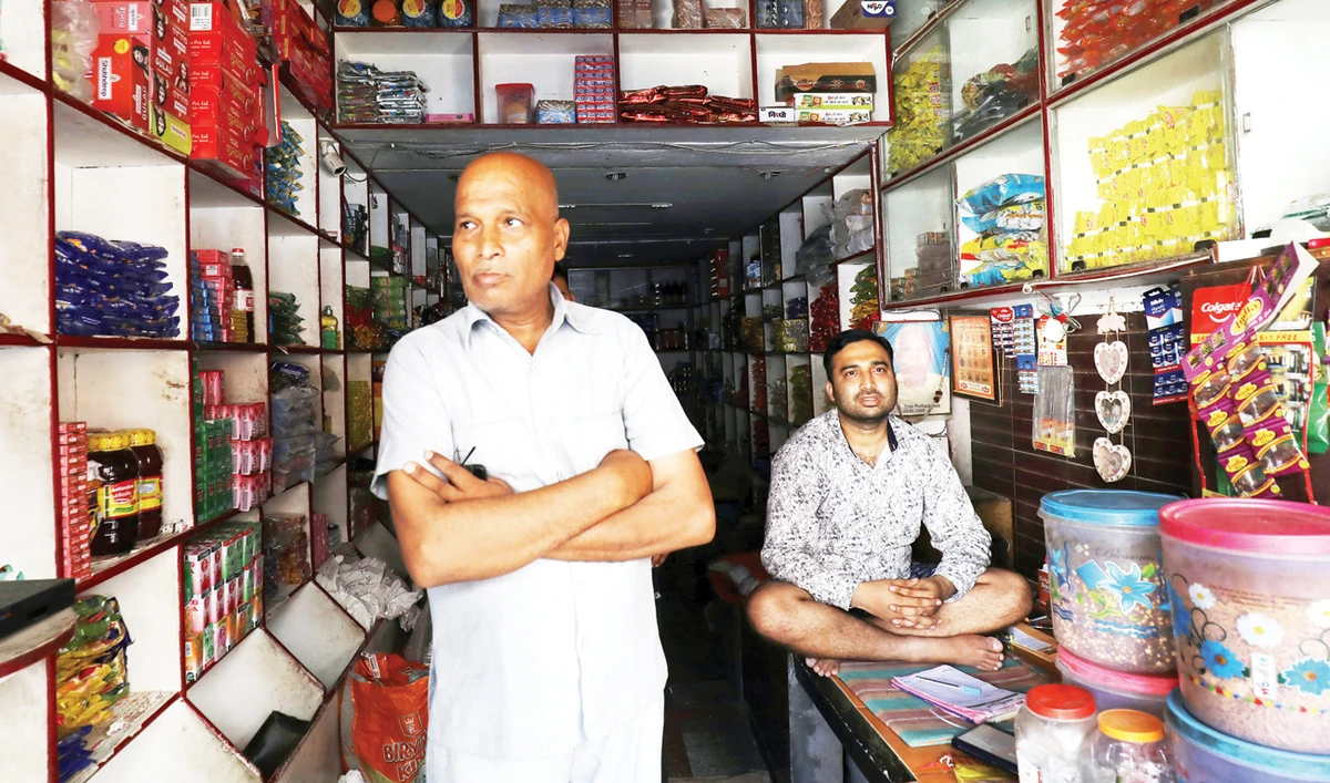 India’s car industry crashes, pain spreads to villages
