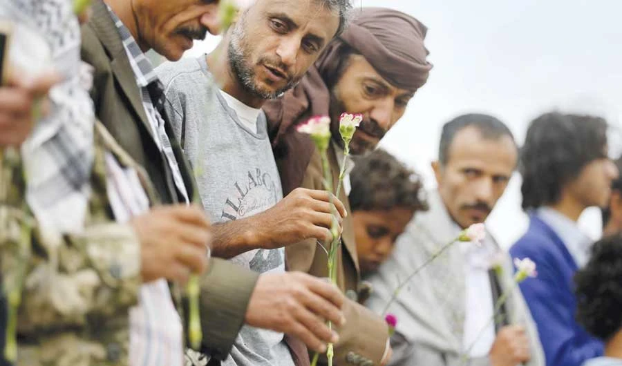 The endless trials of Yemen’s Baha’i community