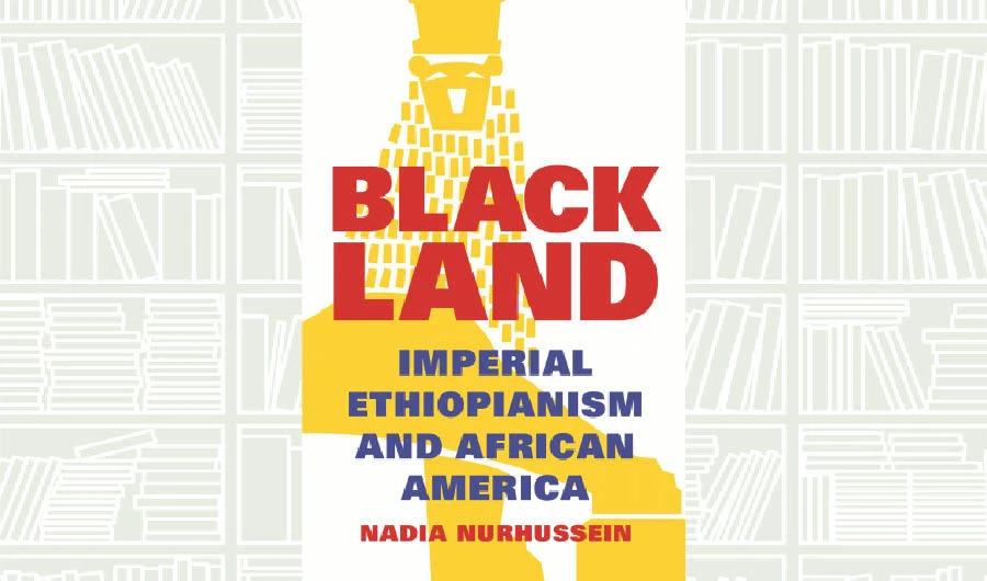 What We Are Reading Today: Black Land