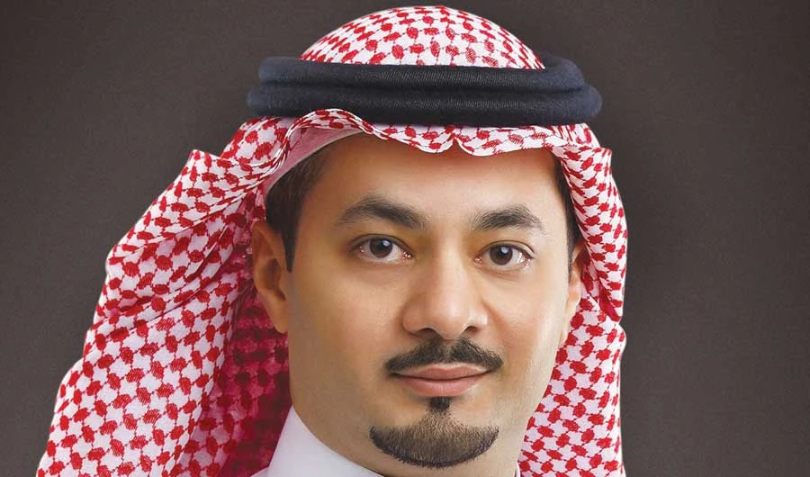Ahmed Saud Ghouth, Alkhabeer Capital CEO