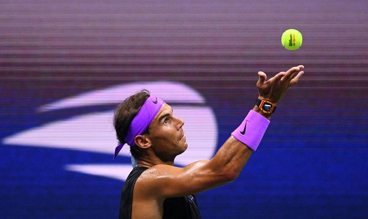 US Open: Nadal to face Berrettini in his 33rd Grand Slam semifinal
