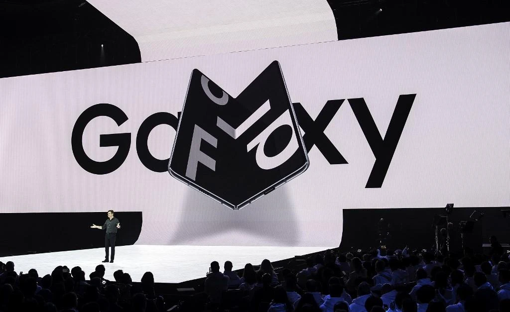 Samsung to launch foldable smartphone after major delay