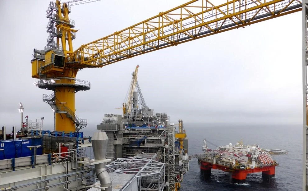 OPEC and Russia boosted production in August, according to a Reuters survey and Russian energy ministry figures. (Reuters)