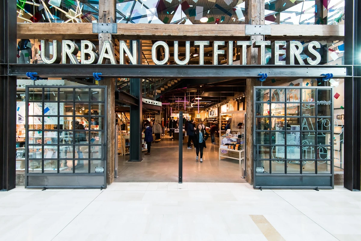 Lifestyle retailer Urban Outfitters opens first Middle East store