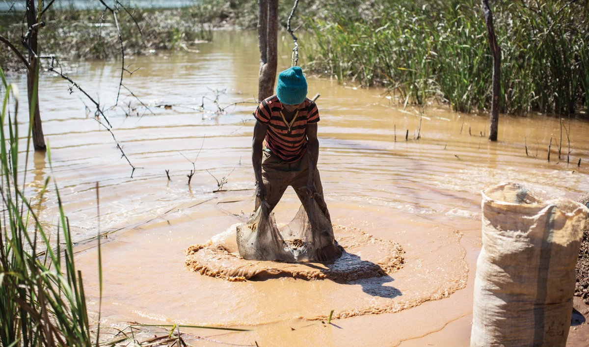 Glencore’s risk appetite dwindles, fueling focus on safer regions