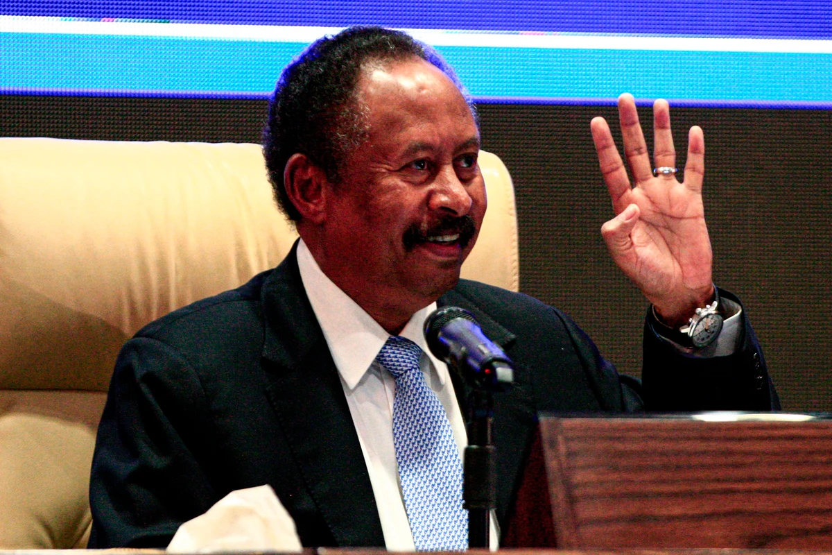 Sudan announces first Cabinet since Al-Bashir’s ouster
