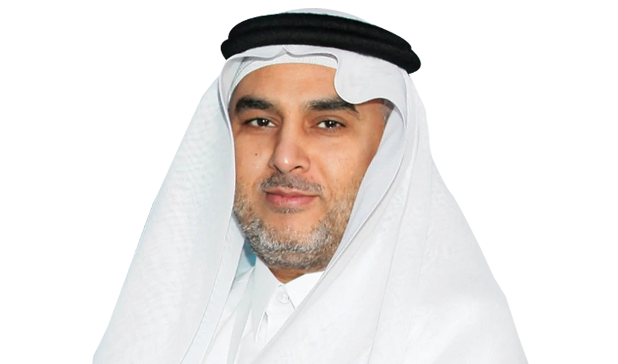 Dr. Abdullah bin Sharaf bin Jamaan Al-Ghamdi