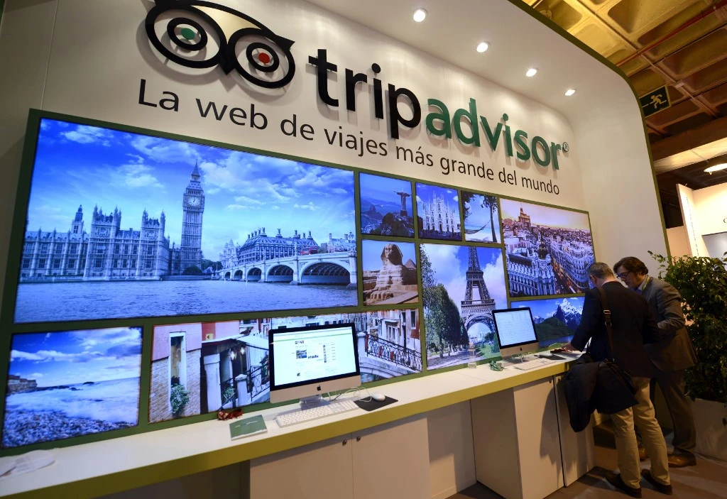 Travel website TripAdvisor ‘failing to stop fake reviews’: study