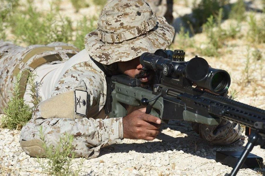 Saudi troops return home as Eager Lion military exercise concludes in Jordan