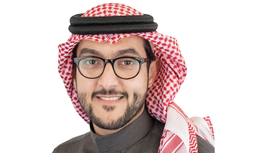 Esam Al-Thukair