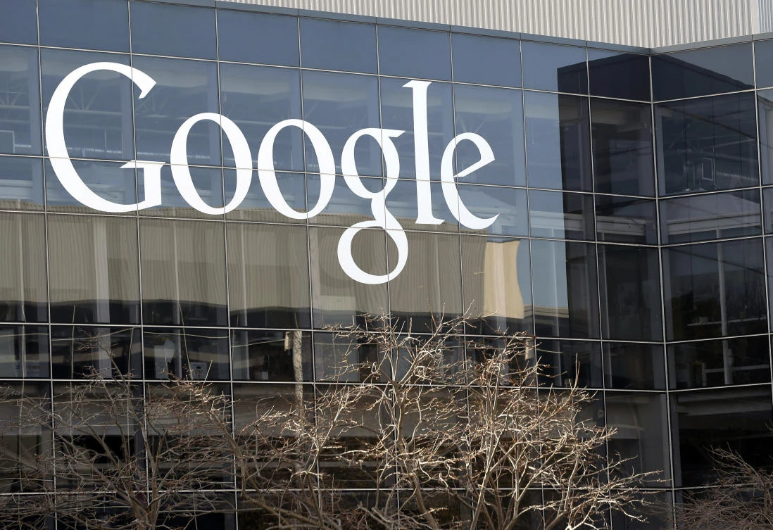 Lawmakers and activists have raised concerns about the growing dominance of online giants such as Google, Facebook and Amazon. (AP)