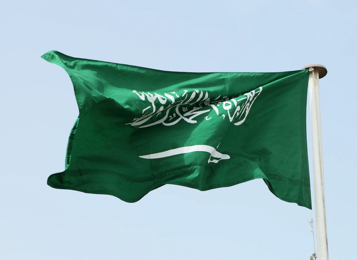 Severing ties with Qatar is Saudi Arabia’s sovereign right under international law, Saudi Press Agency said on Saturday. (Shutterstock)