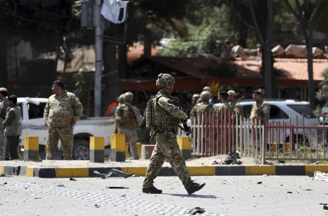 Taliban kidnap six Afghan journalists