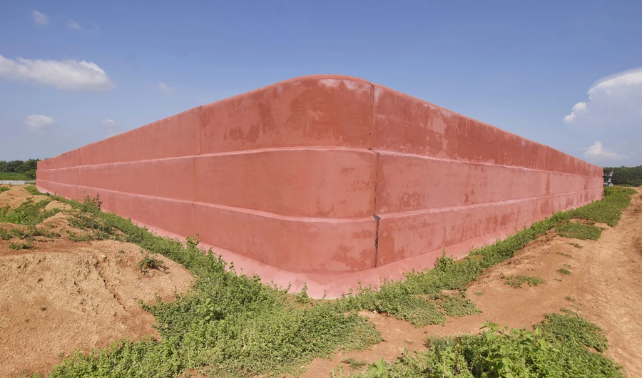 India builds first detention center for ‘stateless citizens’