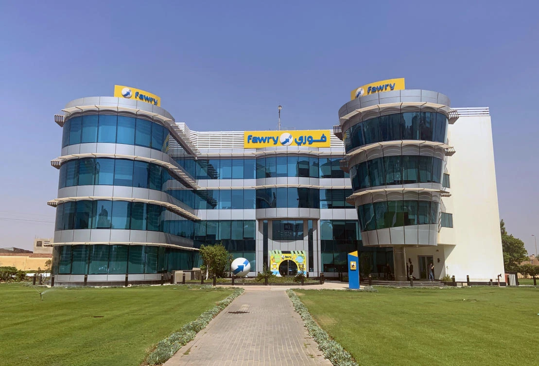 Egypt’s Fawry eyes UAE deal, Saudi and Kuwaiti markets