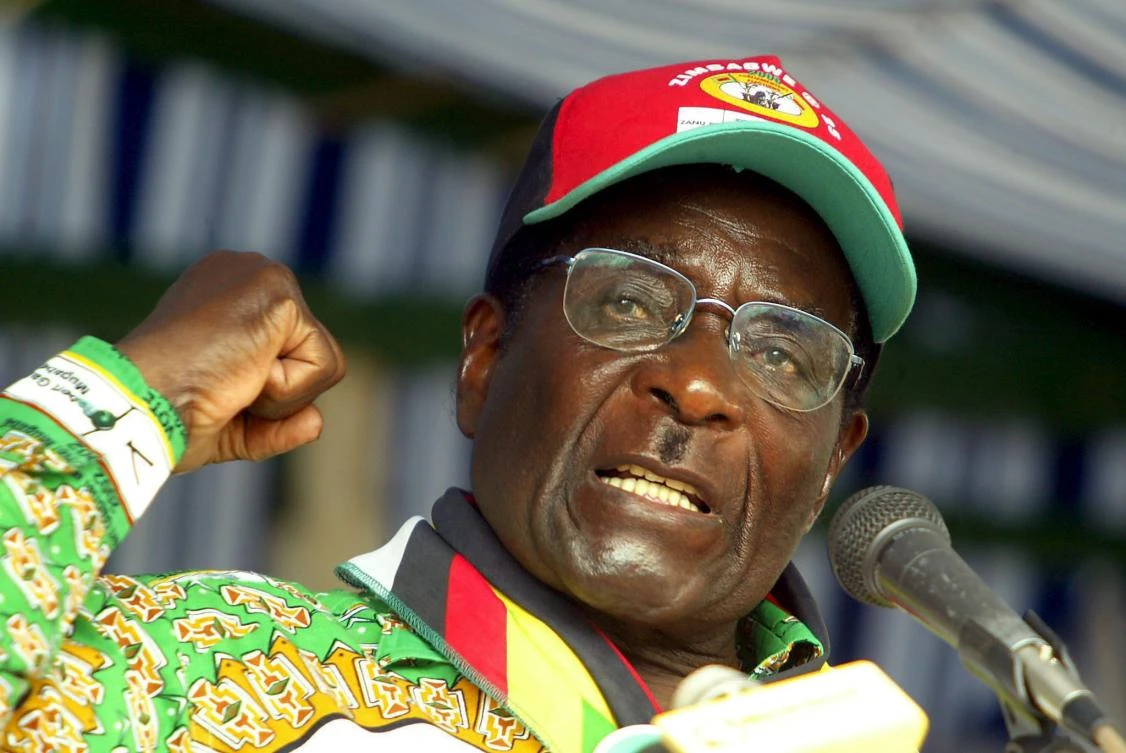 Mugabe’s body may return home next week: family