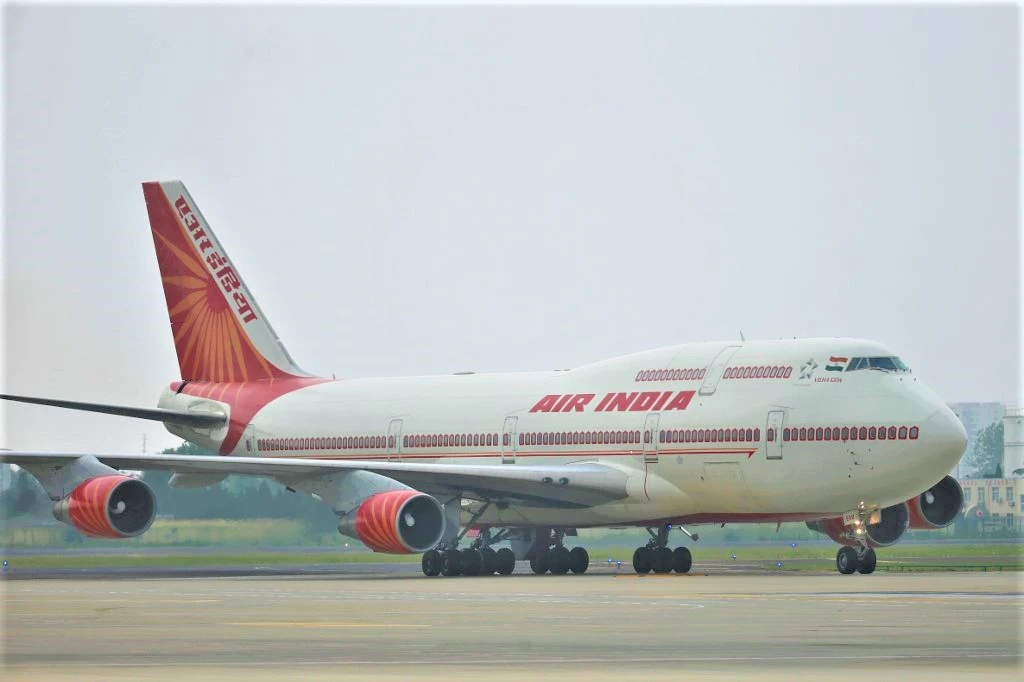 Fuel supplies were suspended on August 22 amid reports that the national flag carrier owed three state-run oil firms more than 45 billion rupees ($630 million). (File/AFP)