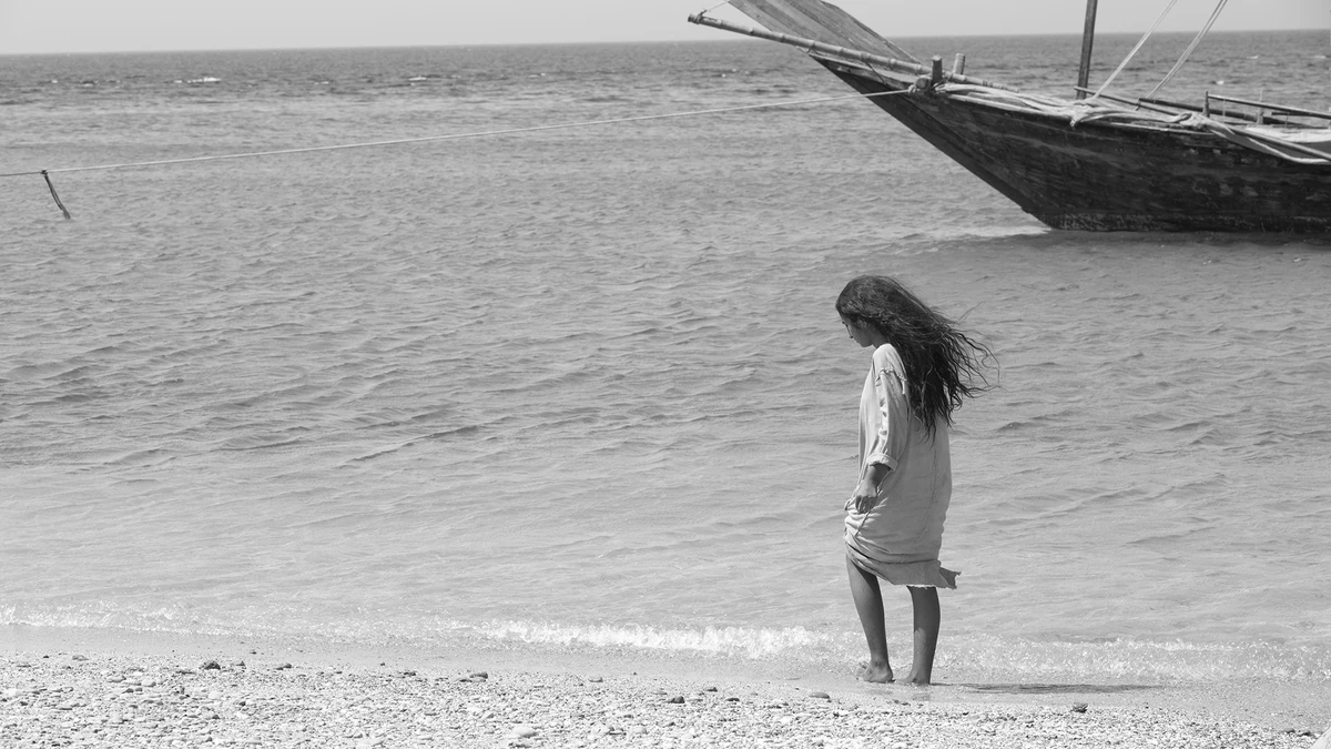 Saudi-directed film ‘Scales’ wins Verona award at Venice Film Festival