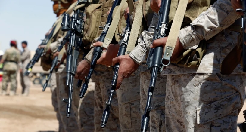 Saudi Arabia launches military industrial licensing program